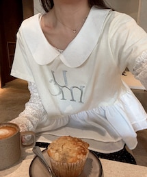 umm.claïr | Tシャツ/カットソー