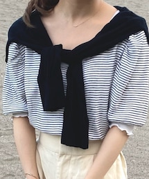 ？？？ | カーディガン/ボレロ