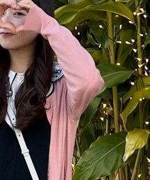 ZARA | シャツ/ブラウス