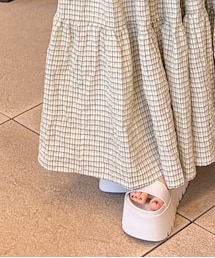 CHARLES & KEITH | サンダル