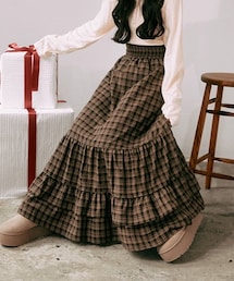 umm.claïr | スカート