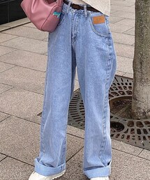 shein | デニムパンツ