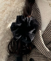 umm.claïr | シュシュ