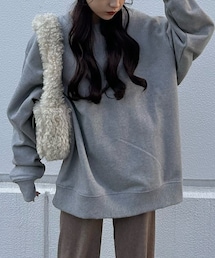 ZARA | スウェット