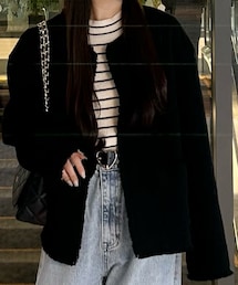 UNIQLO | ジャケット/アウター