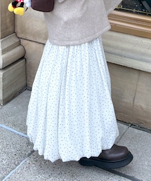 umm.claïr | スカート