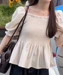 GRL | トップス