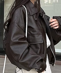 GRL | ジャケット/アウター