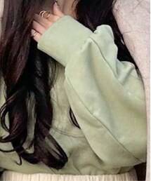 LILY BROWN | スウェット