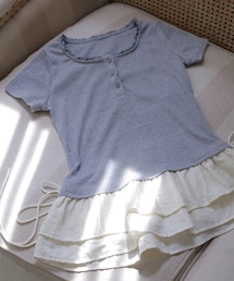 umm.claïr | Tシャツ/カットソー