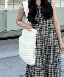 tiny tiny | トートバッグ