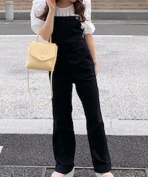 GU | サロペット/オーバーオール