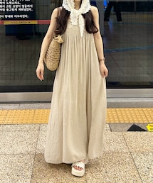 ZARA | ワンピース/ドレス