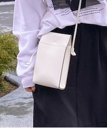 UNIQLO | ショルダーバッグ