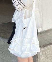 umm.claïr | トートバッグ