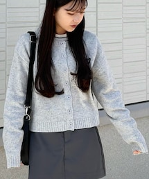 GRL | カーディガン/ボレロ
