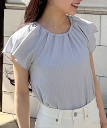 umm.claïr | Tシャツ/カットソー