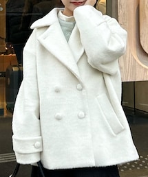 umm.claïr | ジャケット/アウター