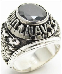 Philip | フィリィップカレッジリングオーダー。(リング)