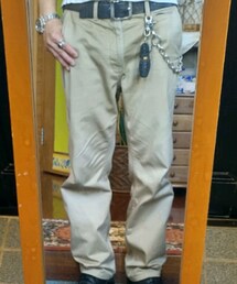 UNIQLO | チノパンツ