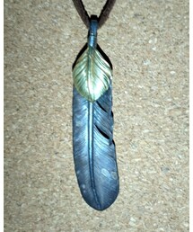 goro's | ゴローさんのハンドメイド。宝物です。(ネックレス)