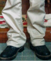 JACKROSE | ブーツ