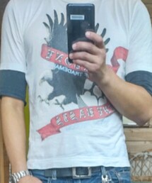 BACKBONE THE BASIC | Tシャツ/カットソー