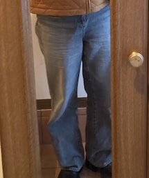 UNIQLO | デニムパンツ