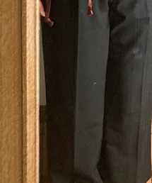 UNIQLO | スラックス