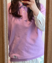 Rodeo Crowns | ポロシャツ