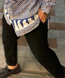 UNITED ARROWS | パンツ