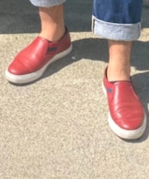 GUCCI | スリッポン