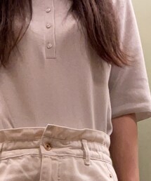 無印良品 | ポロシャツ