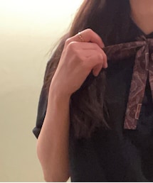 FENDI | リング