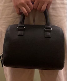 UNIQLO | ボストンバッグ
