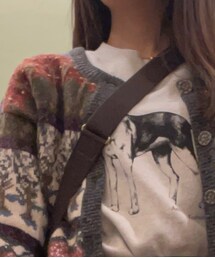 BRADY | ショルダーバッグ