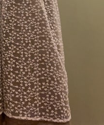 Mila Owen | スカート