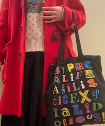 メリーポピンズ | トートバッグ