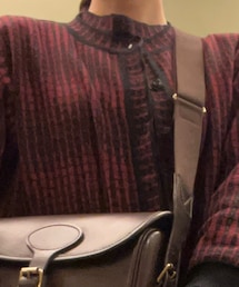 祖母からのおさがり | ニット/セーター