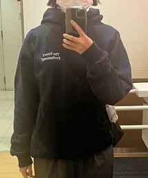 ennoy | パーカー