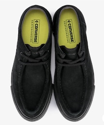 CONVERSE SKATEBOARDING | モカシン/デッキシューズ