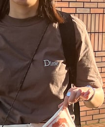 DIME | Tシャツ/カットソー