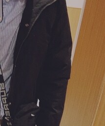 NANO universe | ダウンジャケット/コート