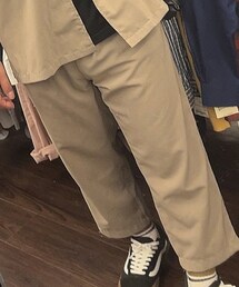 BEAMS | パンツ