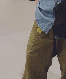 GU | カーゴパンツ