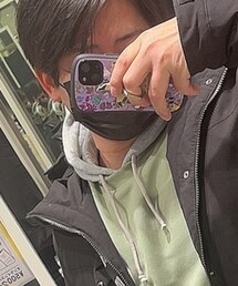 Champion | パーカー