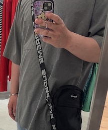 JUNRED | Tシャツ/カットソー