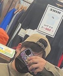 no brand | キャップ