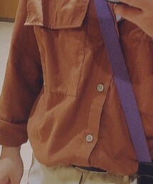 RAGEBLUE | シャツ/ブラウス