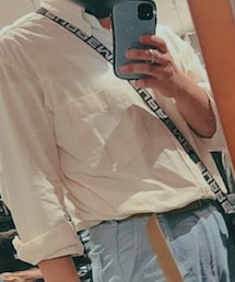 UNIQLO | シャツ/ブラウス